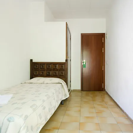 Lloret Konukevi 2*