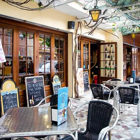 Guest house Lloret 2*