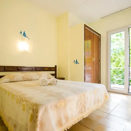 Lloret Guest house
