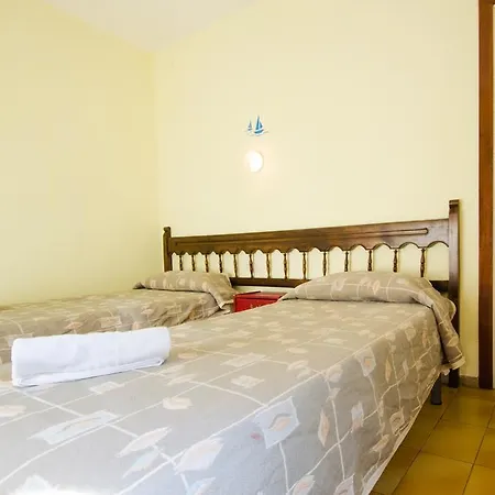 Guest house Lloret 2*