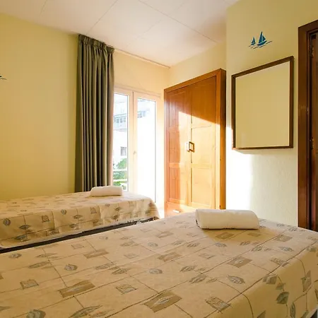 Gæstehus Lloret Lloret de Mar
