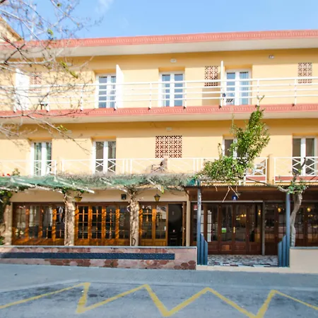Guest house Lloret 2*