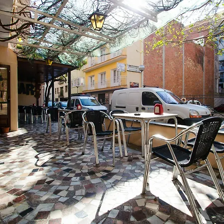 Guest house Lloret Lloret de Mar