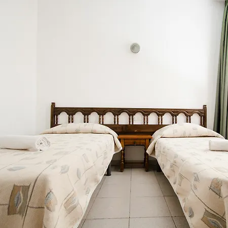 Lloret Guest house