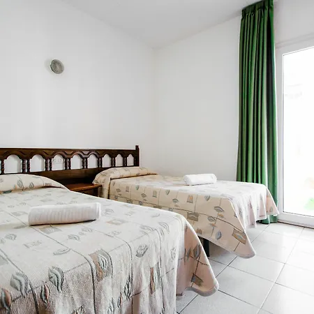 Lloret Guest house