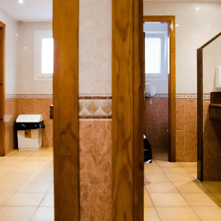 Lloret Guest house