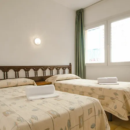 Lloret Guest house