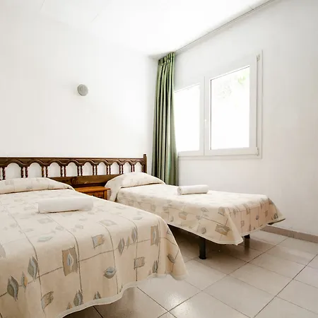 Guest house Lloret 2*