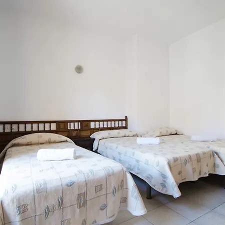 Guest house Lloret 2*