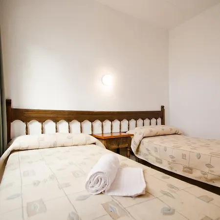 Pensión Lloret